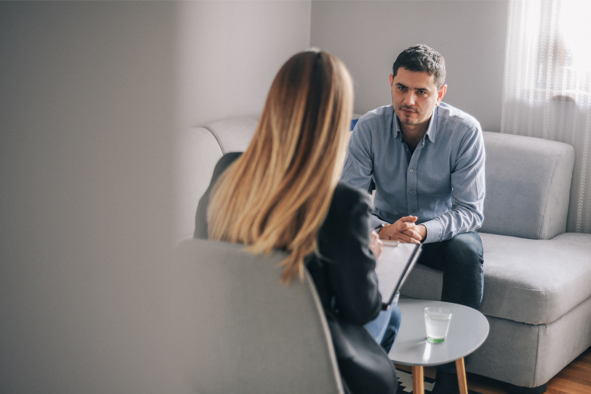Psychotherapy