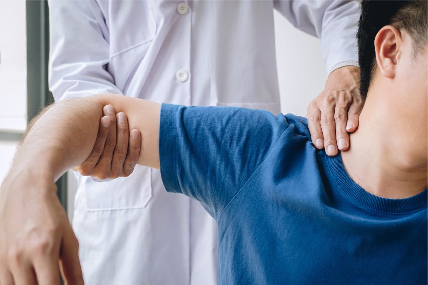 Physiotherapy