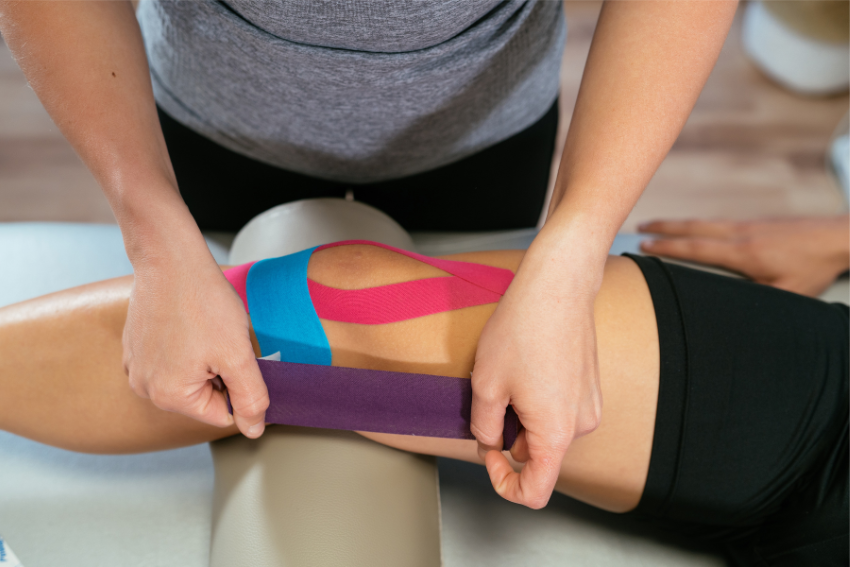 Physiotherapy