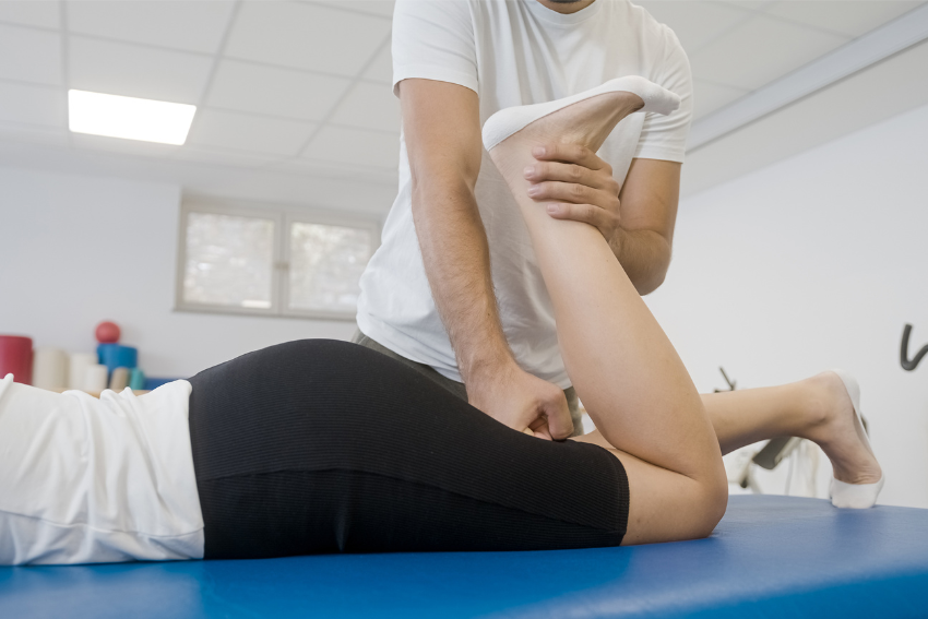 Physiotherapy