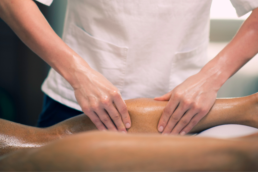 Sports Massage