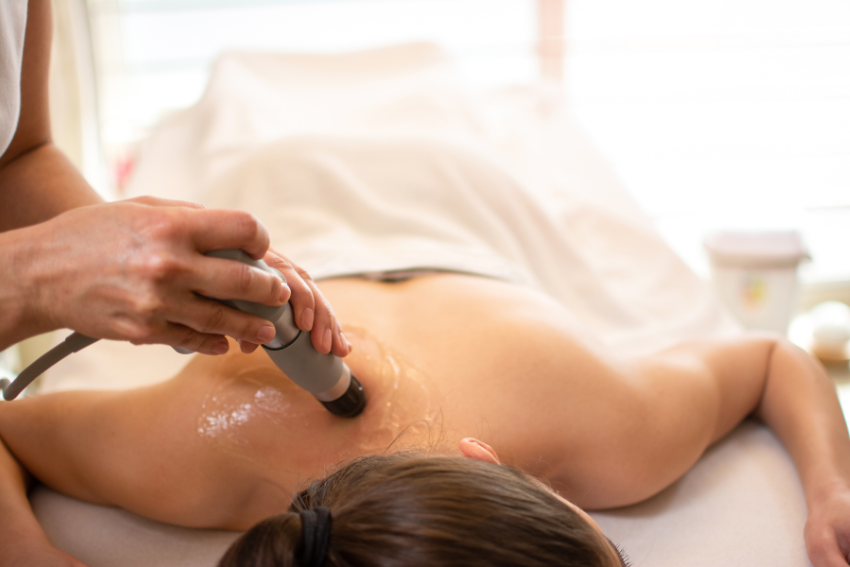Shockwave Therapy